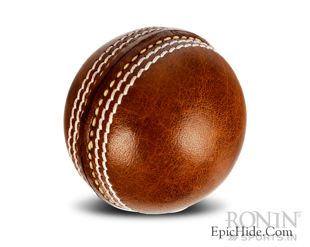 Vintage Leather Cricket Balls