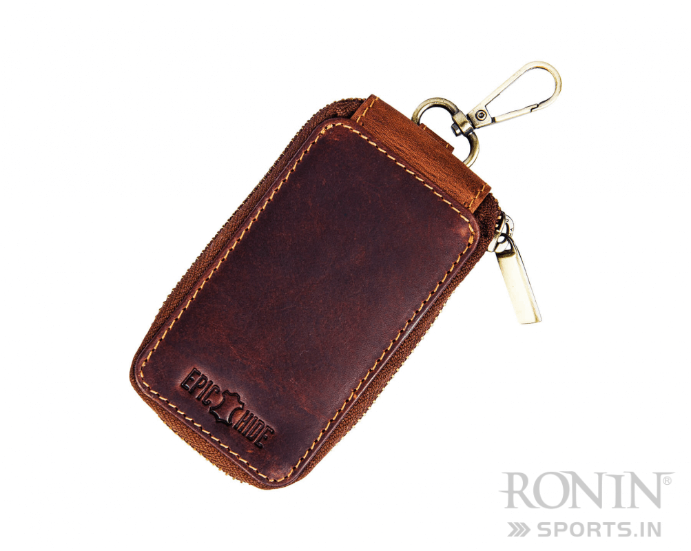 Leather Key Pouches 04