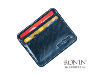Leather Credit Card Case 08