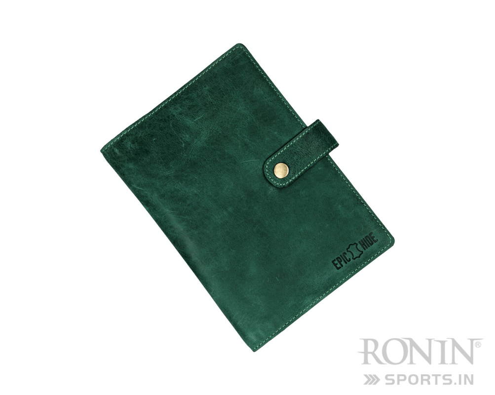 Leather Passport Holders 04 - Image 2