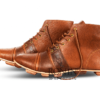 Leather Football Boots - Image 2