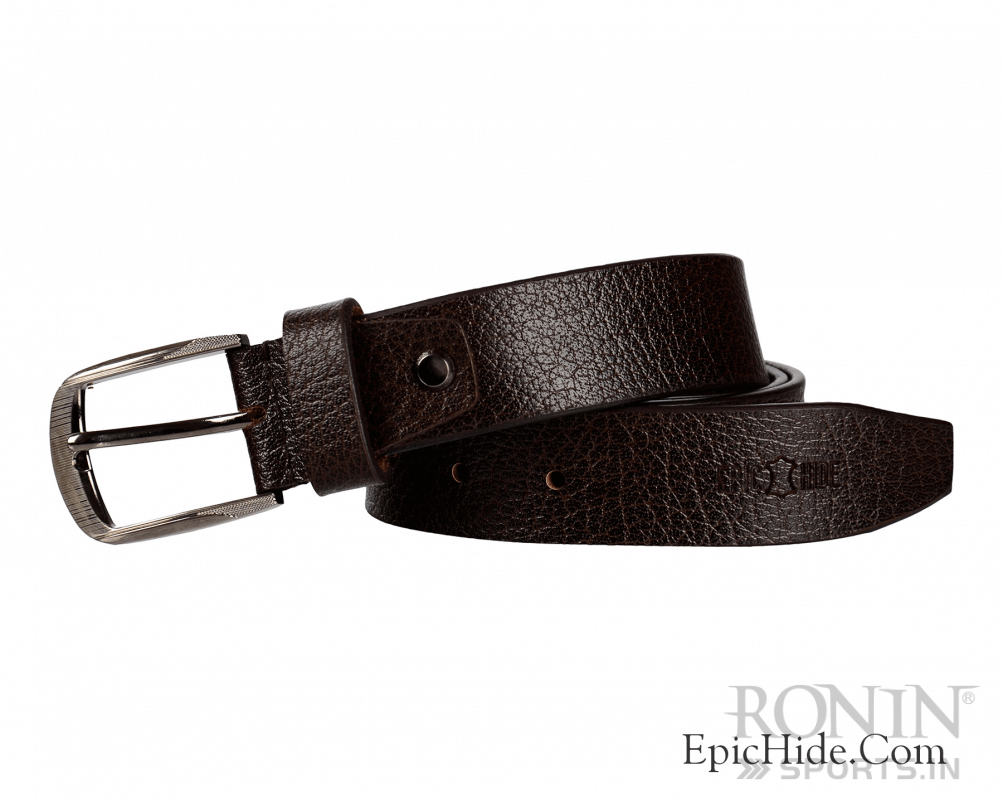 VINTAGE LEATHER BELTS 04