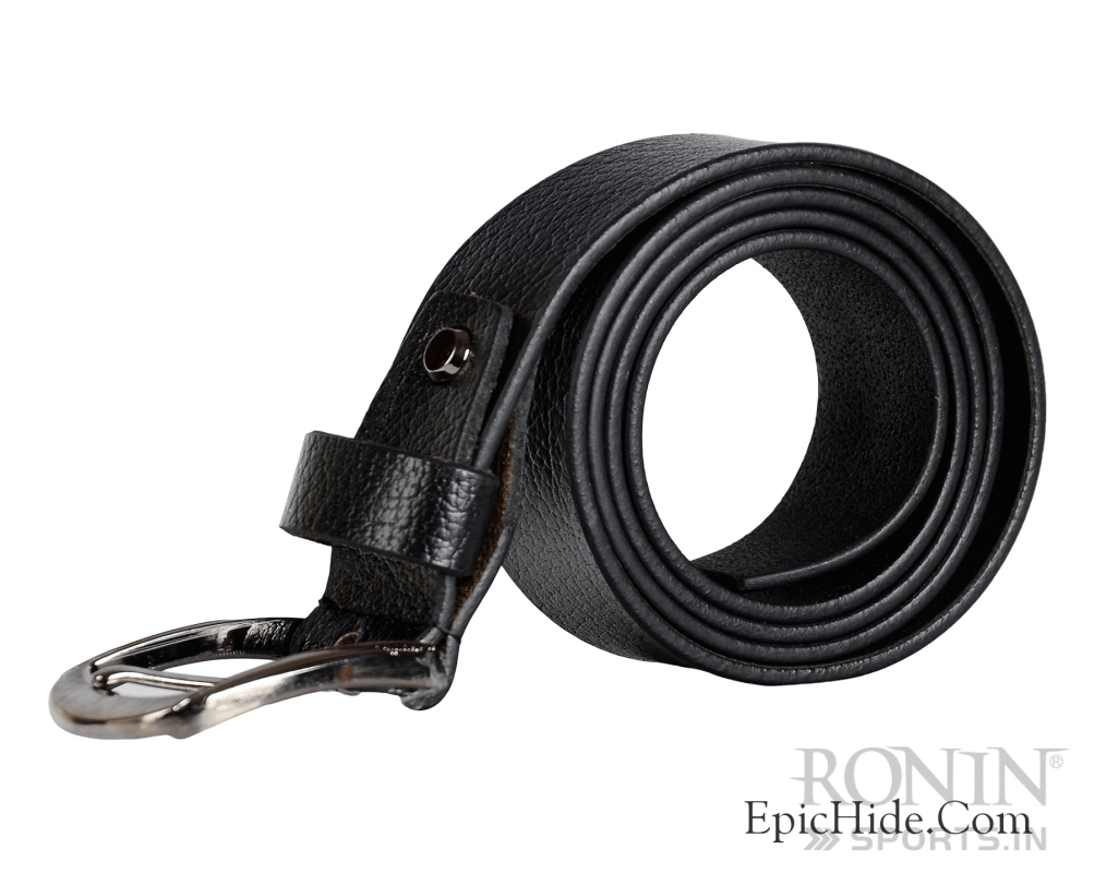 VINTAGE LEATHER BELTS 03