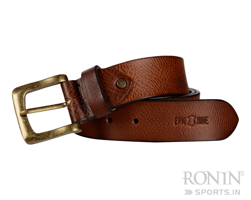 VINTAGE LEATHER BELTS 02