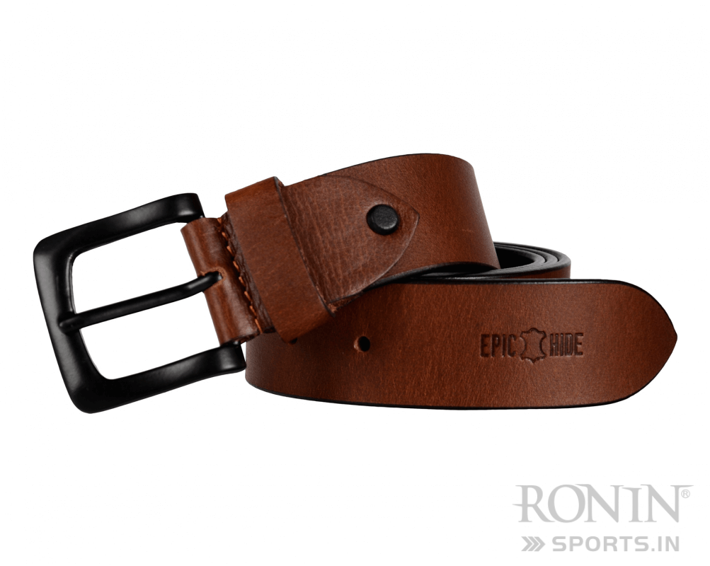 VINTAGE LEATHER BELTS 01