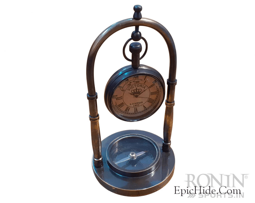 VINTAGE CLOCKS 02