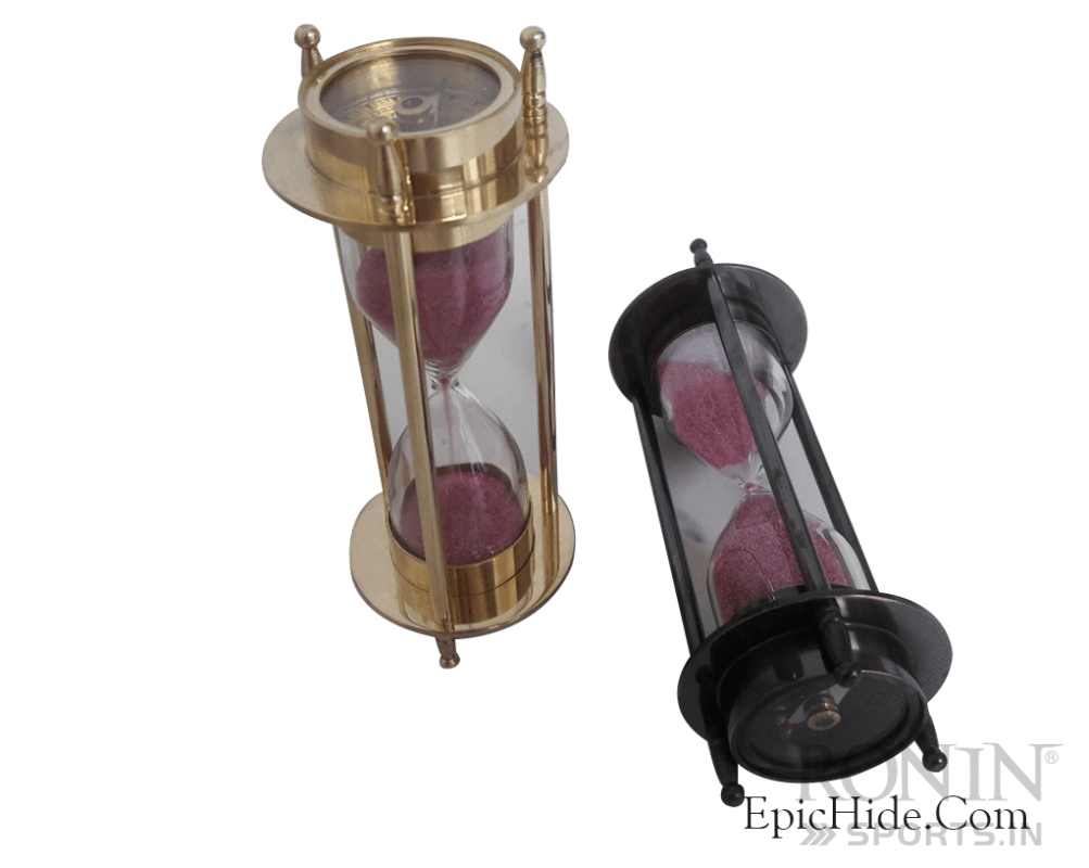 VINTAGE HOUR GLASS 02