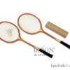Wooden Badminton Racquets