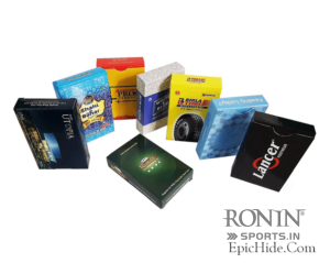 EH-1200 – CUSTOMISED PLAYING CARDS