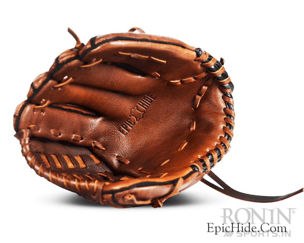 Vintage Leather Baseballs Mitts 02