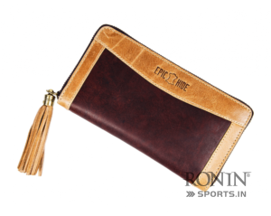 Women Leather Wallet 01