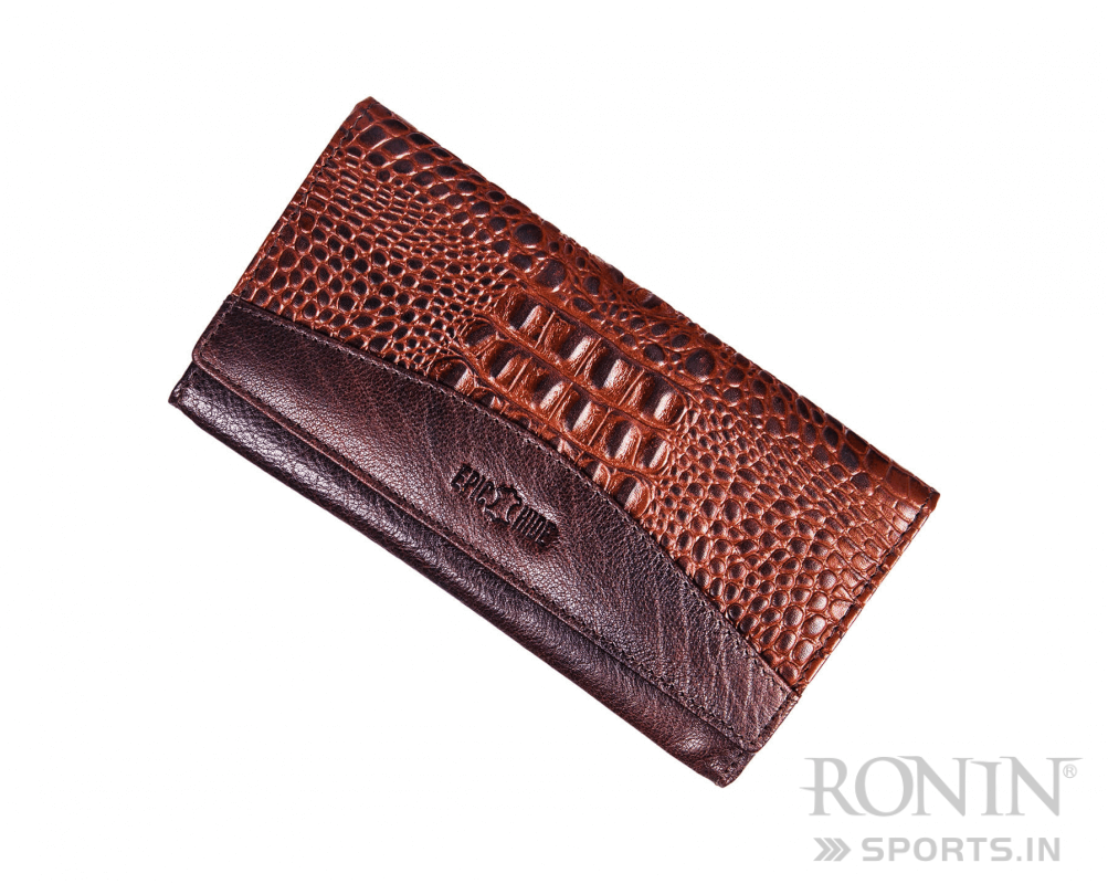 Women Leather Wallet 03