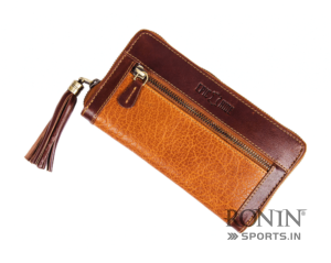 Women Leather Wallet 05
