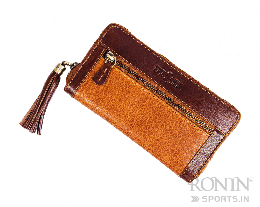 Women Leather Wallet 05
