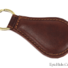 VINTAGE LEATHER KEYRINGS 03 - Image 2