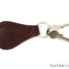 VINTAGE LEATHER KEYRINGS 03 - Image 3