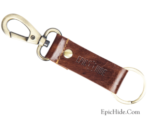 VINTAGE LEATHER CHAINS 02