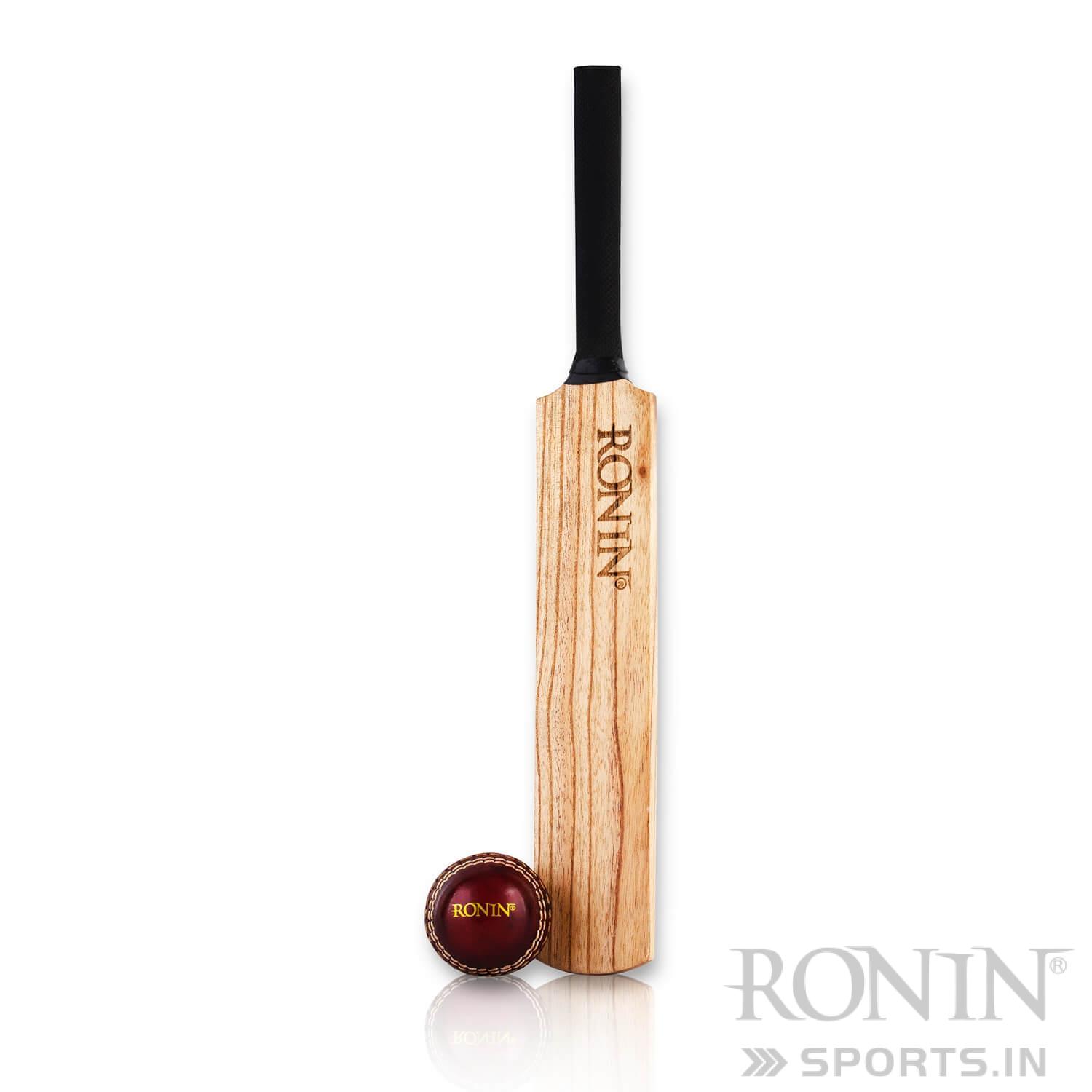 Mini Cricket Racket Mini Cricket Sets | Ronin