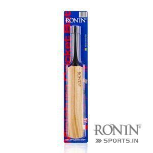 Mini Cricket Bat in Packing