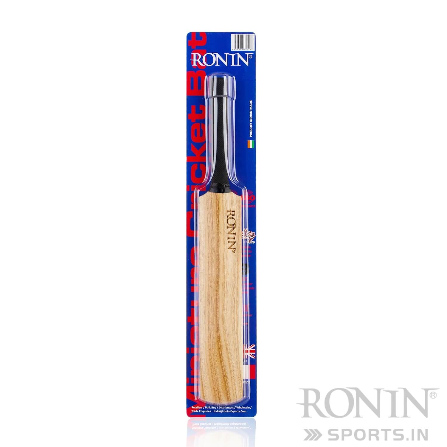 Mini Cricket Racket Mini Cricket Sets | Ronin
