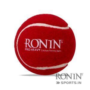 Ronin Cricket Tennis Balls Suppliers 2