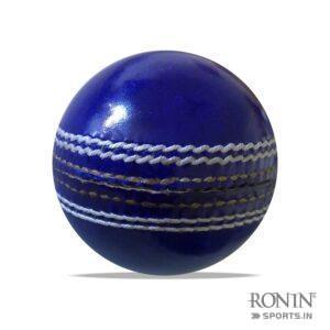 Ronin Custom Branded Promotional Leather Cricket Balls Suppliers (1)