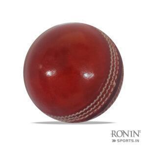 Ronin Custom Branded Promotional Leather Cricket Balls Suppliers (2)