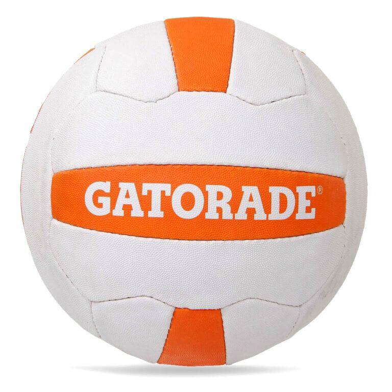 PROMOTIONAL NETBALLS