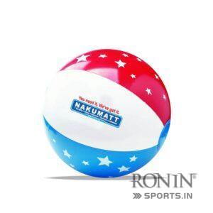 Ronin Customised PVC Beach Balls Suppliers (2)