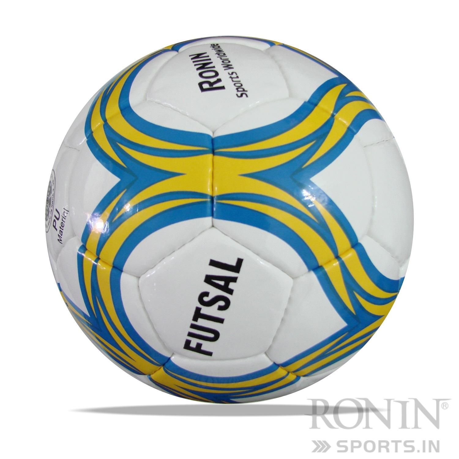 Ronin Futsal Balls Suppliers and Manufacturers