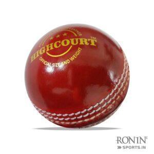 Ronin Leather Cricket Balls Suppliers Match Balls (1)