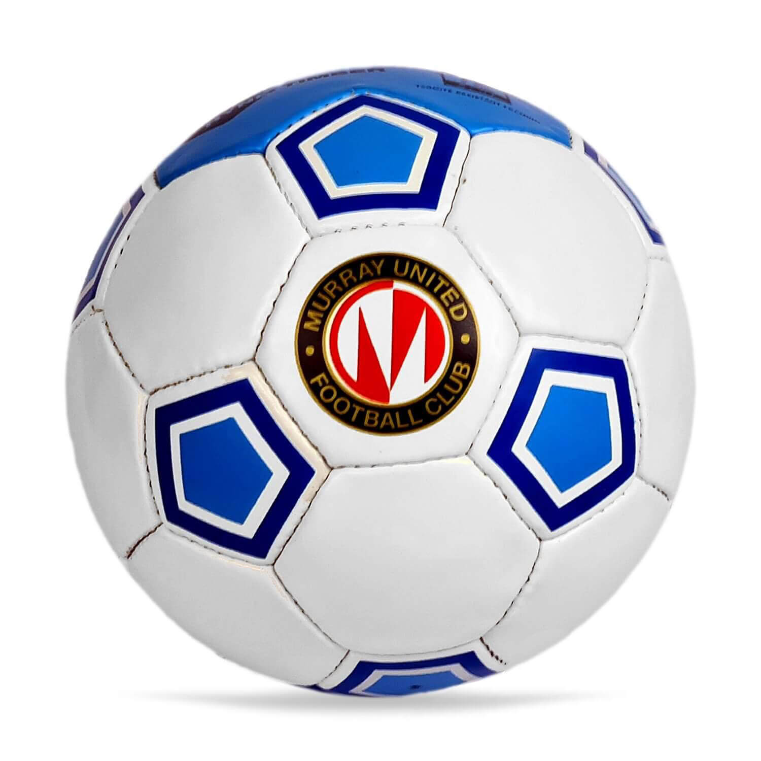 Promotional Football X4