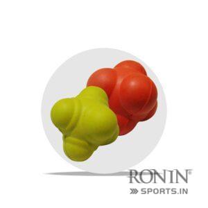 Ronin Rubber Reaction Balls Suppliers