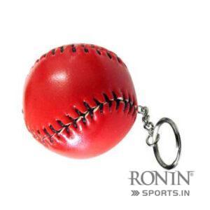 baseballs-keyrings