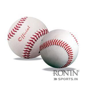 Competition Quality - Baseballs