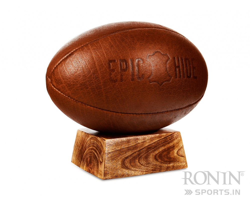 Rugby Balls Without Laces - Image 2