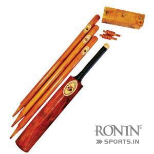 Cricket Sets