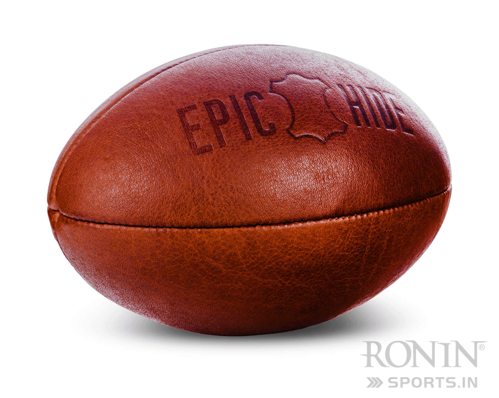 Rugby Balls Without Laces - Image 3