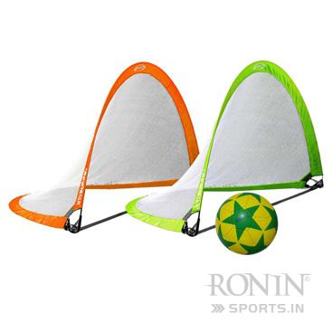 Ronin Pop Up Goal
