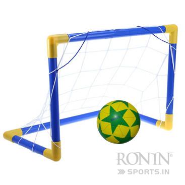 Ronin Soccer Backyard Goal Post