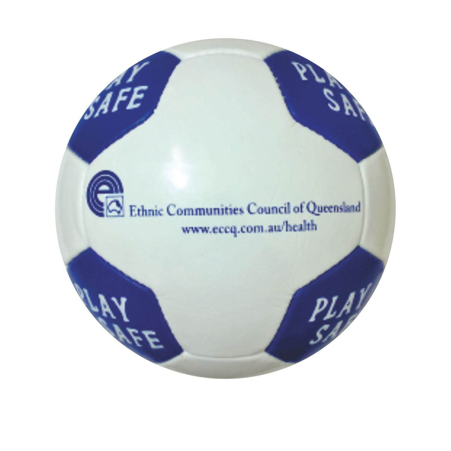 26 Panel Soccer Balls