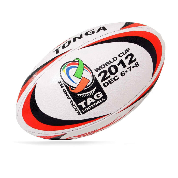 Competition Rugby Balls | Ronin