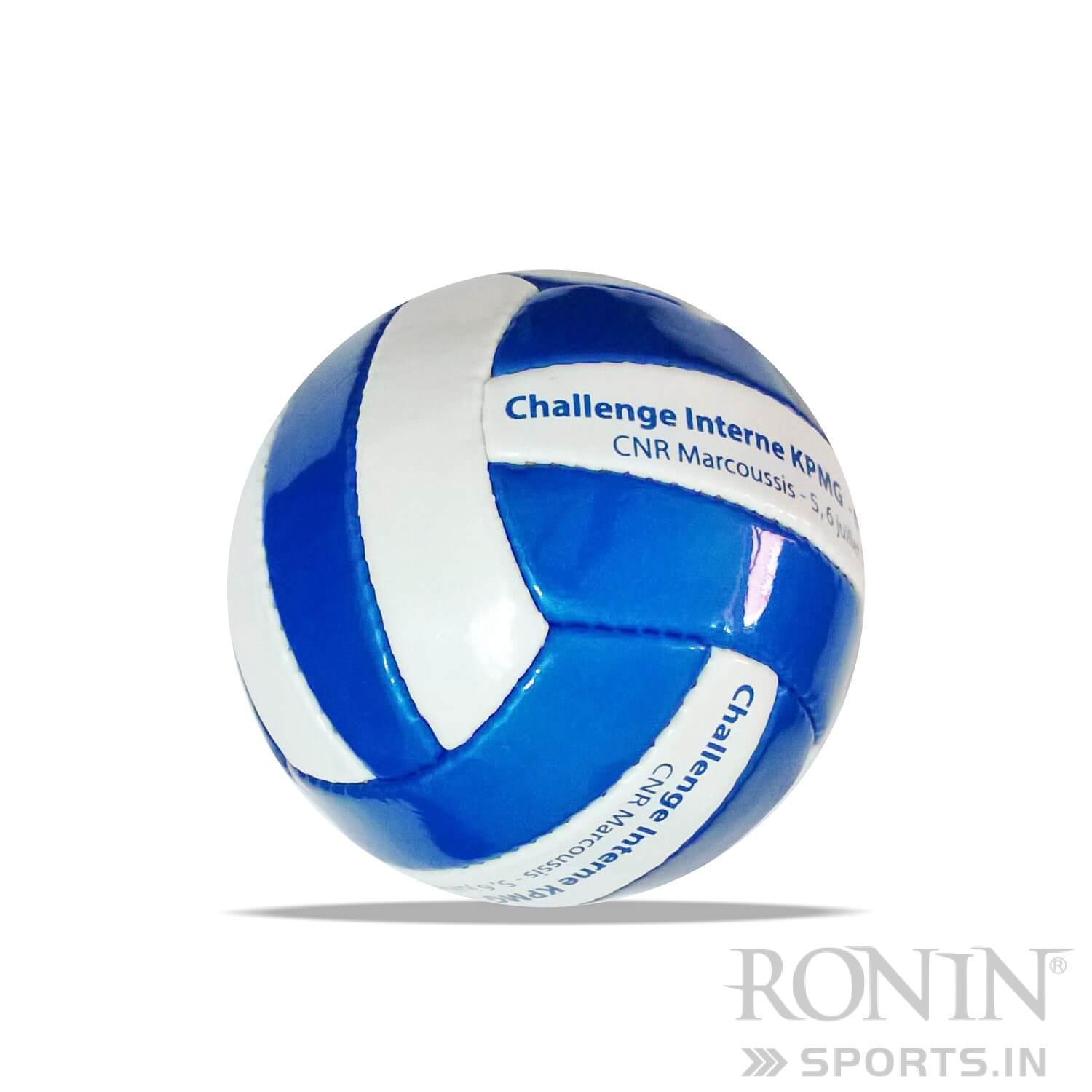 Ronin Mini Volley Balls Suppliers and Manufacturers (1)