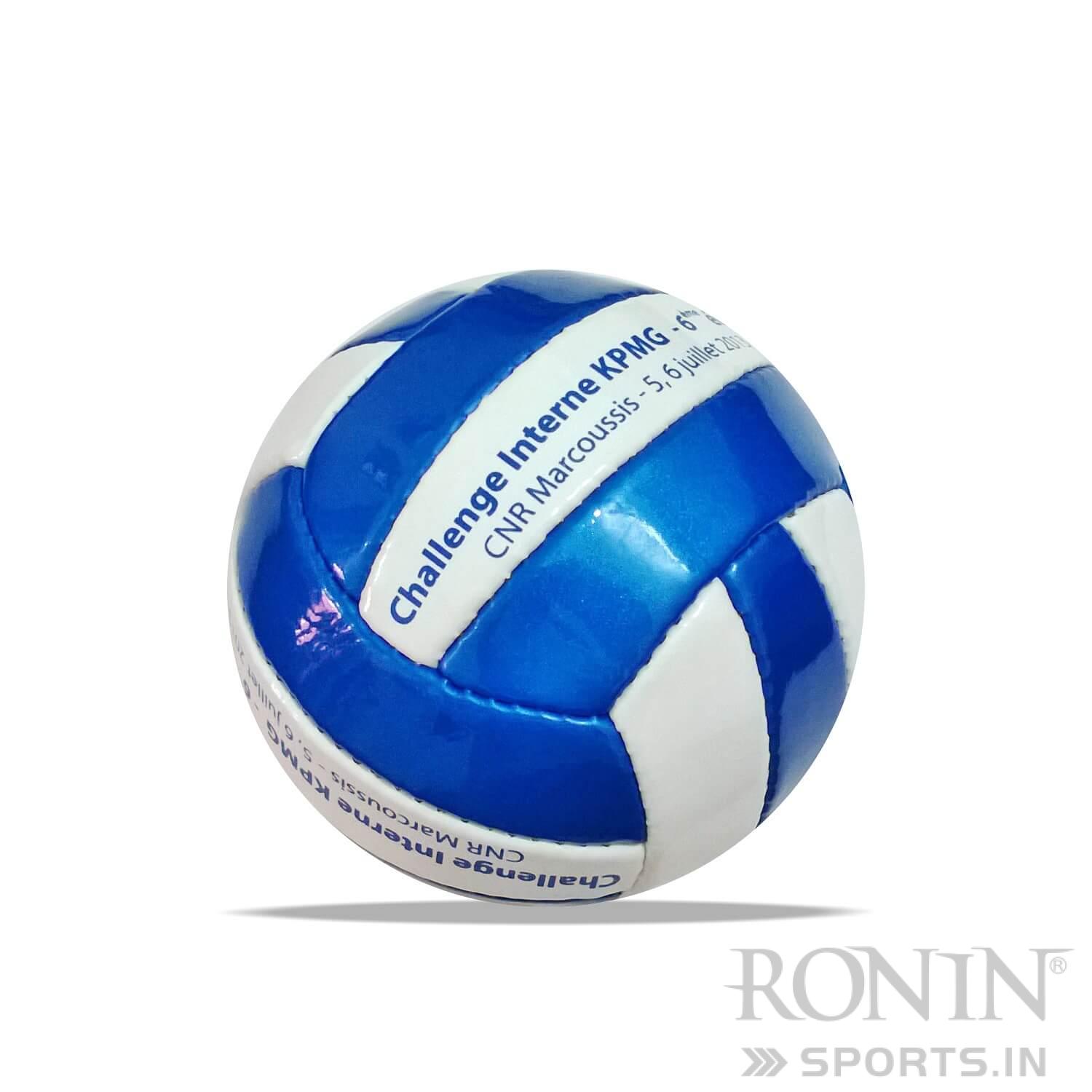 Ronin Mini Volley Balls Suppliers and Manufacturers (2)