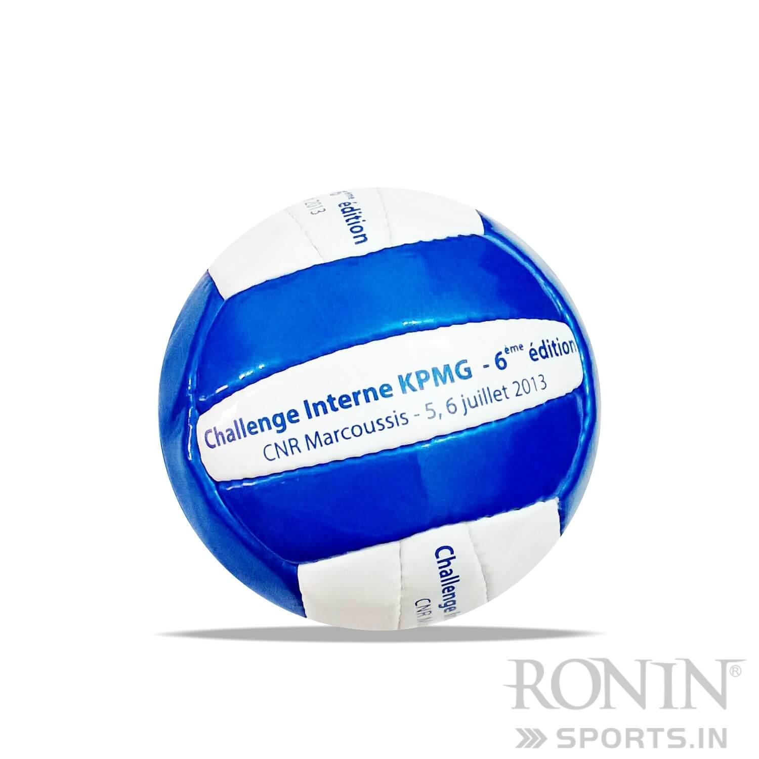 Ronin Mini Volley Balls Suppliers and Manufacturers (4)