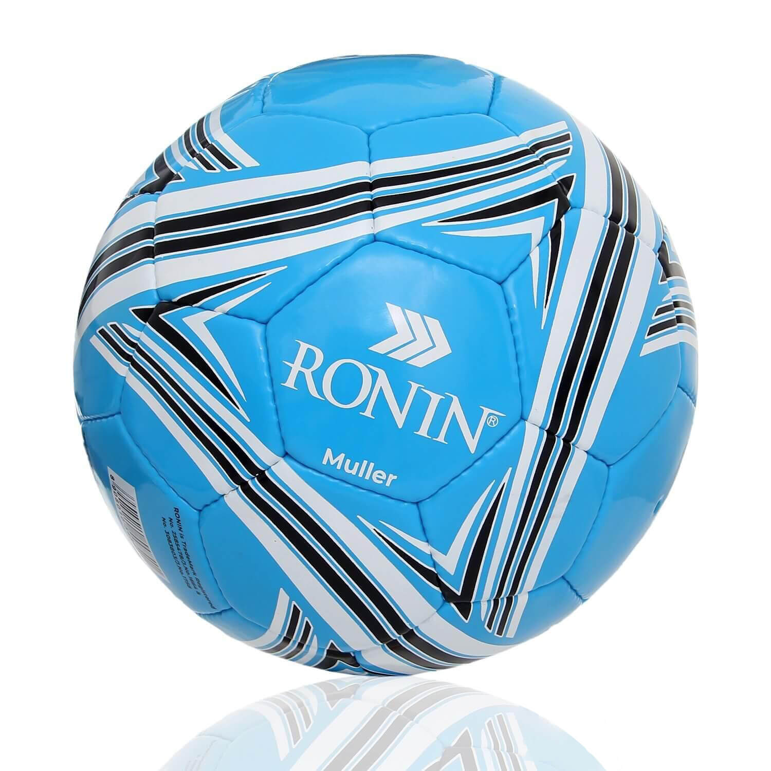 Practice Football X4