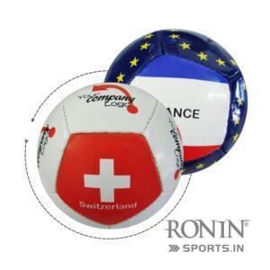 Footballs Size Chart