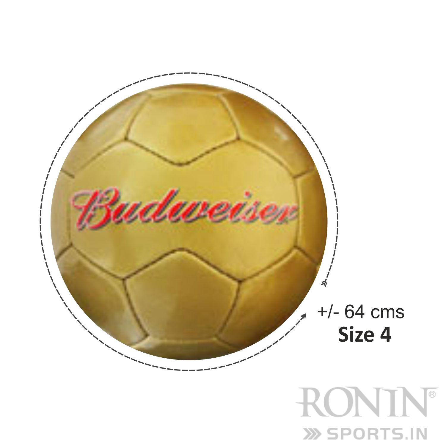 Soccer Ball Size Chart Guide Ronin Sports