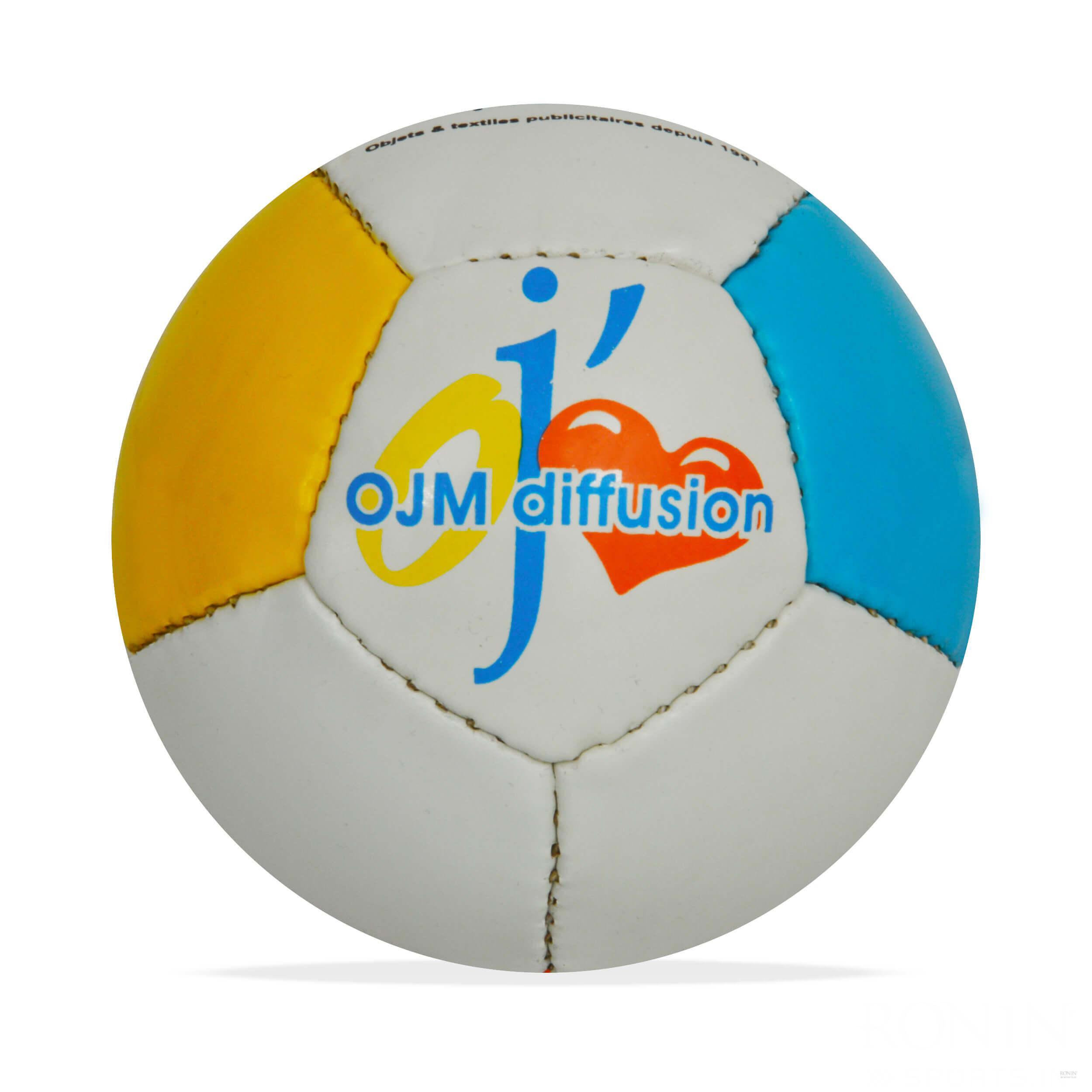 12 Panels Footballs - Image 2