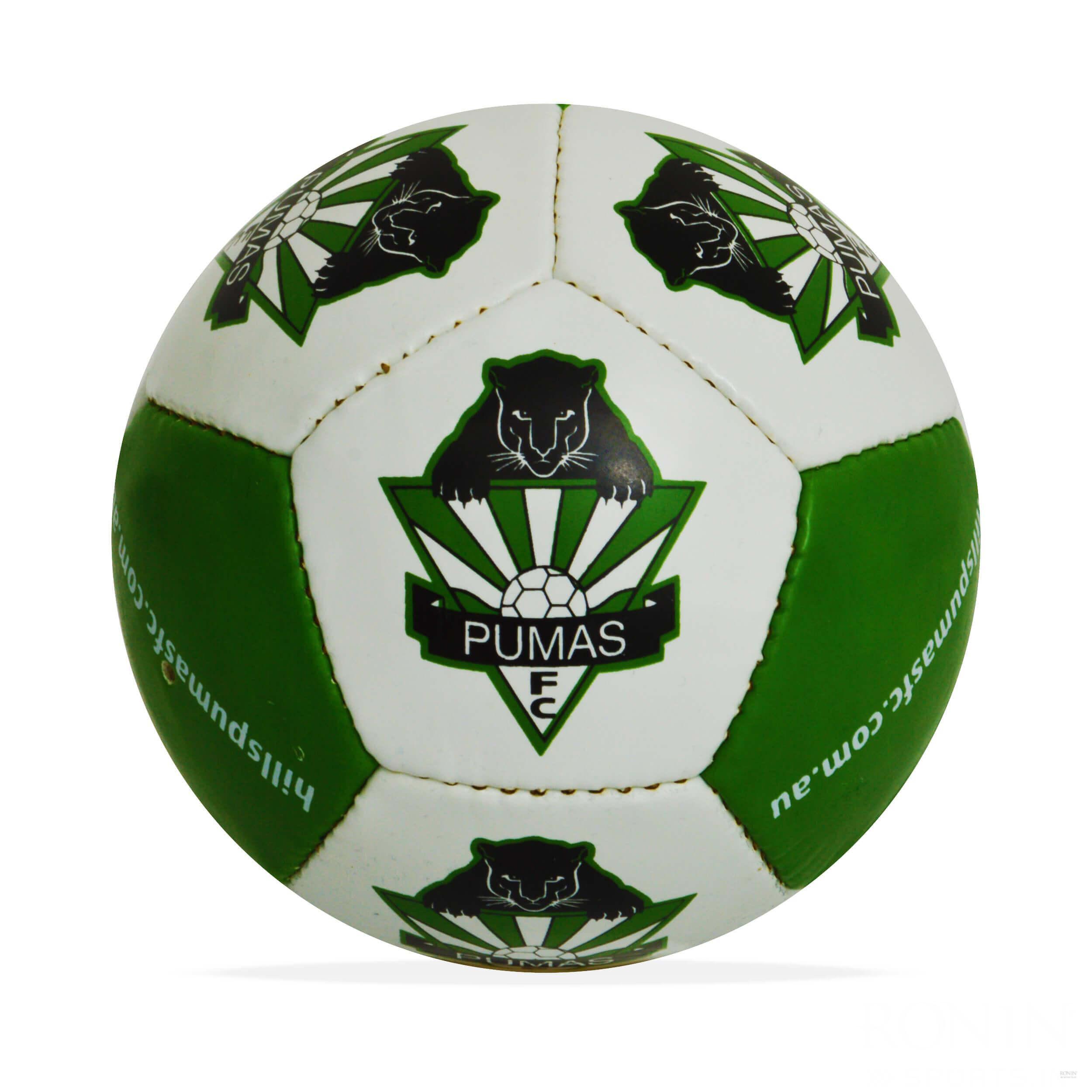 12 Panels Footballs - Image 4